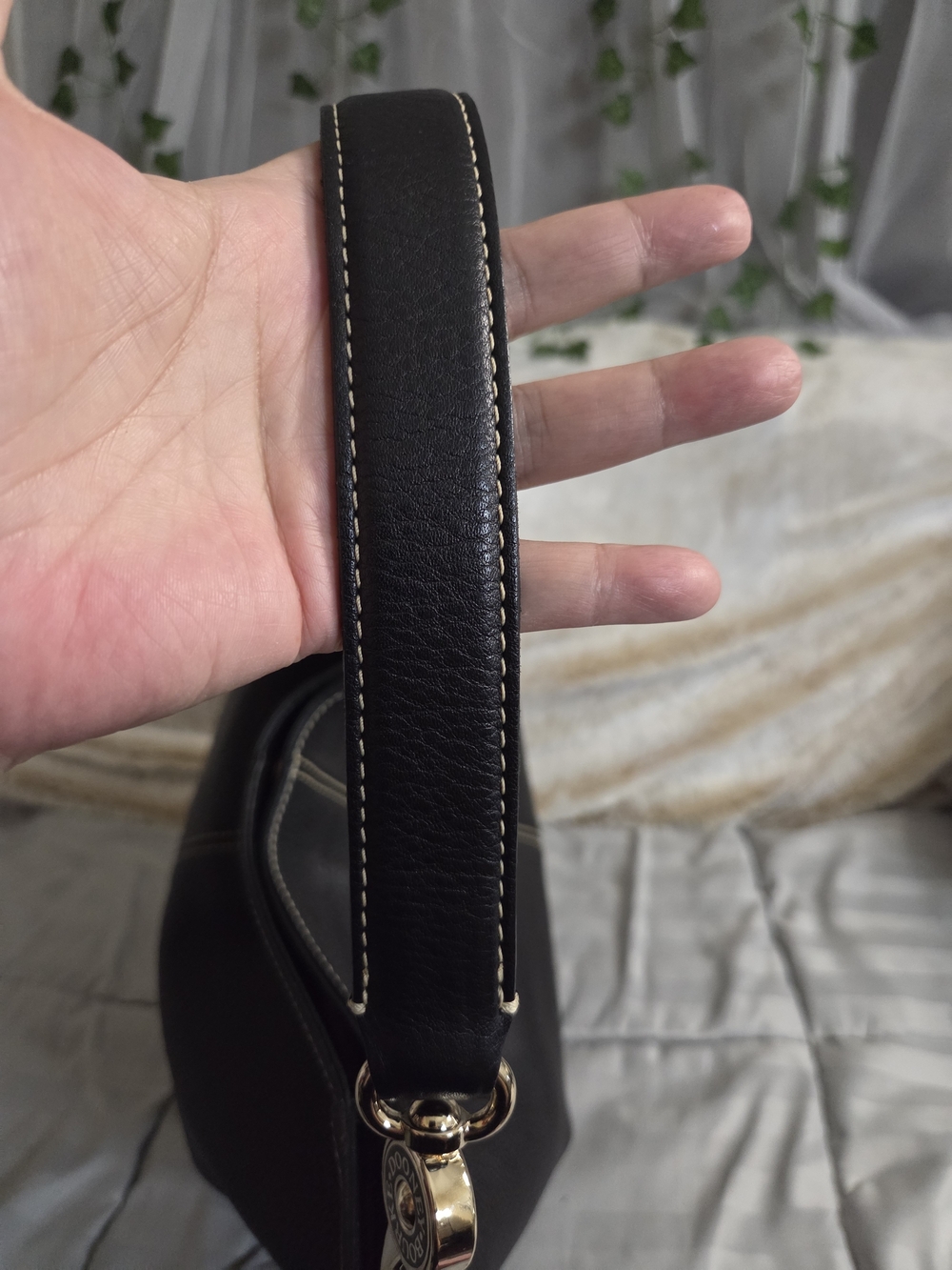 Dooney & Bourke Frederica Dhoulder Bag - Picture 10 of 16